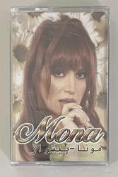 Mona Kaset (Jelatininde Sıfır Orijnal Dönem Baskı Kaset)