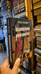 Bizimkilerin Pedagojisi / Göç, Kültür, Kimlik ve Hollandalı Türkler