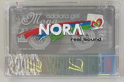Mona Adalara Gel Kaset (Jelatininde Sıfır Orijnal Dönem Baskı Kaset)