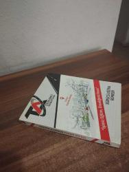 SÜRÜCÜ EĞİTİM REHBERİ -  TOLGA ARABACI  SÜRÜCÜ KURSU