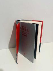 Behzat Ç . / Her Temas İz Bırakır / Son Hafriyat / 10. Yıl Özel Baskısı