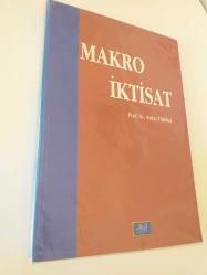 MAKRO İKTİSAT