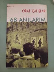 '68 ANILARIM  -İKİNCİ EL