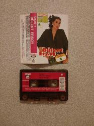 BÜLENT ERSOY&ORKİDE 1I KASET ALBÜMÜ