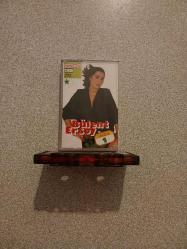 BÜLENT ERSOY&ORKİDE 1I KASET ALBÜMÜ