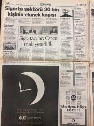 HÜRRİYET GAZETESİ DOĞUM GÜNÜ HEDİYESİ - 17 TEMMUZ 1998 -TAM TAKIM 44 SAYFADIR -Kubilay Uygun-Sedat Simavi-Hasan Atmaca-Gülşen-Bülent Ersoy-Ayşe Torun-İsmail Karadayı-Ertuğrul Özkök-Oktay Ekşi-Denizli-Yıldırım-Okocha-Moldovan-Hagi-Ufuk Ergün-Antalyalılar-Görkem-Gürkan Uygun-Burak-Emre-Tugay-Faruk Süren-Fatih Terim-Ersun Yanal-Yankov-Tolga Ünüvar-Bekir Coşkun-Turgut Yılmaz-Gökhan Karakaş-Nuht Uluğ-Adnan Atar-Sabri Karmurti-Haldun Sevel-Kemal-Can Orak-Mustafa Paşa-Hayrati Hüsameddin-Armstrong  Fırıldak Kubi’ye şok-Atatürkçü Çelik’in türbanlı hayranları-Yalınayak çıktı-Bir örnek tavır-O sözleri unutalım-Zam bugüne kaldı-5 trilyonda hâkim ısrarı-Karadayı: Üzgünüm-Hizmetçi ilanı ölümle götürdü-Türk Siemens Pirelli alıyor-Yeltsin Çar’ın koltuğunda-3 trilyona ret-Drakula’nın oğlu-Şampiyonluk için geldim-Moldovan’a sevindim-Burak’a tam not-Grasshoppers bilmece gibi-Ümitlerimiz şahane-İstanbulspor Yankov’a döndü-Gümrükçünün büyük öfkesi-İlanla ölüme gitti-Maksat şeffaflık-Başkan’ın müdürünü vura