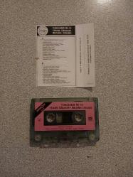 Yüksel Özkasap - İbrahim Tatlıses - Türkülerde İki As - Kaset -