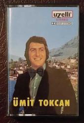 ÜMİT TOKCAN-UZELLİ 206 ALMAN BASKI KASET ALBÜMÜ