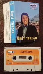 ÜMİT TOKCAN-UZELLİ 206 ALMAN BASKI KASET ALBÜMÜ