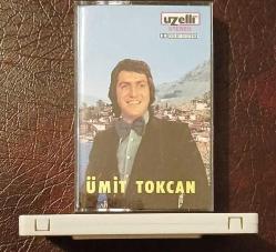 ÜMİT TOKCAN-UZELLİ 206 ALMAN BASKI KASET ALBÜMÜ