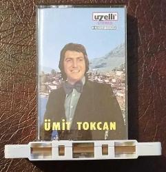 ÜMİT TOKCAN-UZELLİ 206 ALMAN BASKI KASET ALBÜMÜ