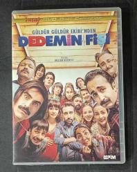 DEDEMİN FİŞİ * GÜLDÜR GÜLDÜR EKİBİ'NDEN * DVD