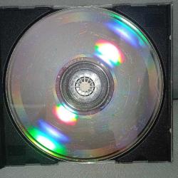 Cd Pink Floyd wish you were here. Hollanda baskı. Orijinal. Dinlemeyi etkilemeyen çizikler var. Sorunsuz çalışıyor.