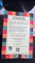 ŞAHANE HATALAR - KENDİ MACERANI KENDİN YARAT! - TEK BAŞLLANGIÇ SAYISIZ FARKLI SON! - HEATHER MCELHATTON - APRİL YAYINCILIK 5. YAPIM 2011