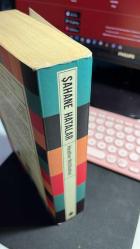 ŞAHANE HATALAR - KENDİ MACERANI KENDİN YARAT! - TEK BAŞLLANGIÇ SAYISIZ FARKLI SON! - HEATHER MCELHATTON - APRİL YAYINCILIK 5. YAPIM 2011