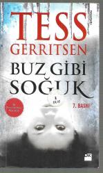 Buz Gibi Soğuk