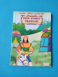 Dede Korkut Hikayeleri