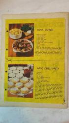 SAMANYOLU ELBİSE PATRON İLAVELİ MECMUA DERGİ - 1 KASIM 1973 — SAYI: 96 - NERINA - AROLDO - CEM GÖKMEN - NILÜFER YUMLU - VARON - ESİN AFŞAR - VERDA SÜMER - YURDAER DOĞULU - ENDER ERİM - DORUK ONATKUT - CENGİZ - AKSUN ERCAN - KEMANİARİNA - METİN ERSOY - FÜSUN ÖNAL - ERTAN ANAPA - FUNDA POSTACI - TANJU OKAN - YAŞAR GÜVENİR - SEVTAP - ETİ AKIN - ERHAN - ERDAL - ROBER - ESİN ENGİN - EDİZ ONAY - EROL BÜYÜKBURÇ - FATMA GİRİK - FATMA BELGEN - NERİMAN KÖKSAL - TÜRKAN ŞORAY - KENAN PARS - YILDIRIM ÖNAL - METİN ERKSAN - ÜLKÜ ERAKALIN - YILDIZ KENTER - FİKRET HAKAN - EMEL SAYIN - İSMET - MUZAFFER ARSLAN - ROMALI PERİHAN - CÜNEYT ARKIN - MERAL ZEREN - MENDERES UTKU - ORHAN AKSOY - ELBİSE PATRONU İLE KİTAP İLAVEMİZİ - DANA YAHNİSİ - AĞAÇ ÇİLEKLİ PASTA - ŞIK BİR PANTALON TAKIM - DEFINE AVCILARI - SAÇ MODELLERİ - KARIŞIK TİPLER - ENDOMORFLARIN ÖZELLİKLERİ - MEZOMORFLARIN ÖZELLİKLERİ - KISA KISA - HAFİF MÜZİK DERNEĞİ TEDBİRLER ALIYOR - MÜZİĞE DÖNDÜ - SİNEMA - BİR ARAYA GELDİLER - DÜŞMAN - KA - 36 SAYFA