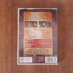 Moulin Rouge / Truth Beauty Freedom Love  [2 DVD]