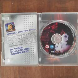 Moulin Rouge / Truth Beauty Freedom Love  [2 DVD]
