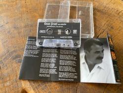 OZAN ŞİRAZİ - ELE DÜŞTÜM / AŞIK MEÇHUL'İDEN OZAN ŞİRAZİ'YE - KASET