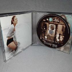 Cd Jennifer Lopez on the 6 albümü. Orijinal, Avusturya baskı. İyi durumda koleksiyonluk