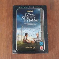The Boy In The Striped Pyjamas
