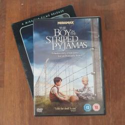 The Boy In The Striped Pyjamas