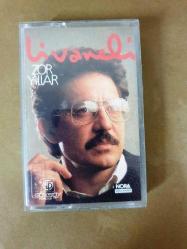 ZÜLFÜ LİVANELİ - ZOR YILLAR - KASET