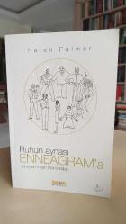 Ruhun Aynası Enneagram'a Yansıyan İnsan Manzaraları