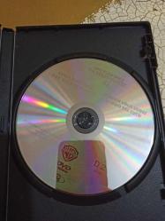 ONE FLEW OVER THE CUCKOOS NEST * GUGUK KUŞU / DVD