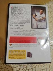 ONE FLEW OVER THE CUCKOOS NEST * GUGUK KUŞU / DVD