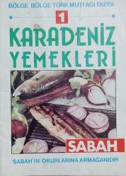 KARADENİZ YEMEKLERİ