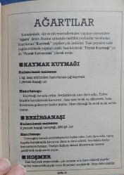 KARADENİZ YEMEKLERİ