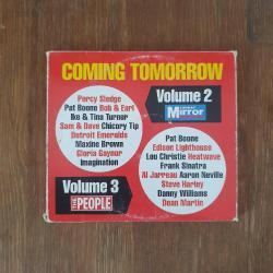 All Time Greats / 30 Fantastic Tracks (3 CD)