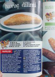 AKŞAM SOFRASI BAYRAM LEZZETLERİ