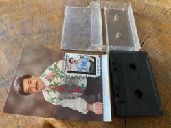 ÇETİN ALKAN - NEDEN SEVDİM - KASET