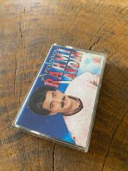 Efemera - RAHMİ AYDIN - ARABACI - KASET - kitantik - kitaLog