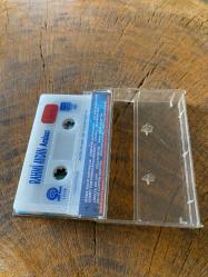 RAHMİ AYDIN - ARABACI - KASET