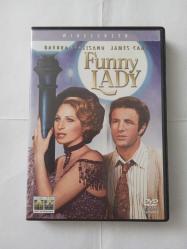 Funny Gırl Dvd Film