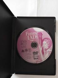 Funny Gırl Dvd Film