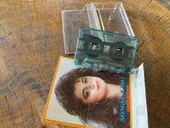 SONGÜL KARLI - DERMAN SENDEDİR - KASET