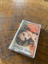 YÜKSEL ÖZKASAP - SEVDA YÜKLÜ KERVANLAR - KASET (JELATİNİNDE)