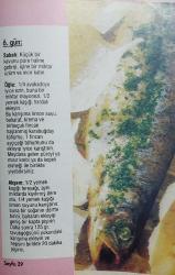 DİYET NEDİR 100 SORU 100 CEVAP