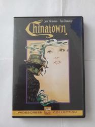 Chinatown Dvd Film