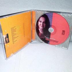 Cd İkbal Gürpınar seviyorum seni. Orijinal. Sorunsuz çalışıyor