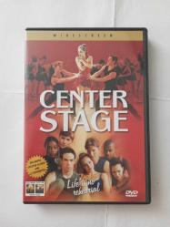 Center Stage Dvd Film