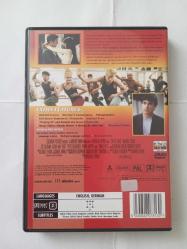 Center Stage Dvd Film