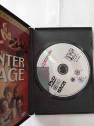 Center Stage Dvd Film
