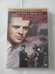 Casuslar Mücadelesi Dvd Film